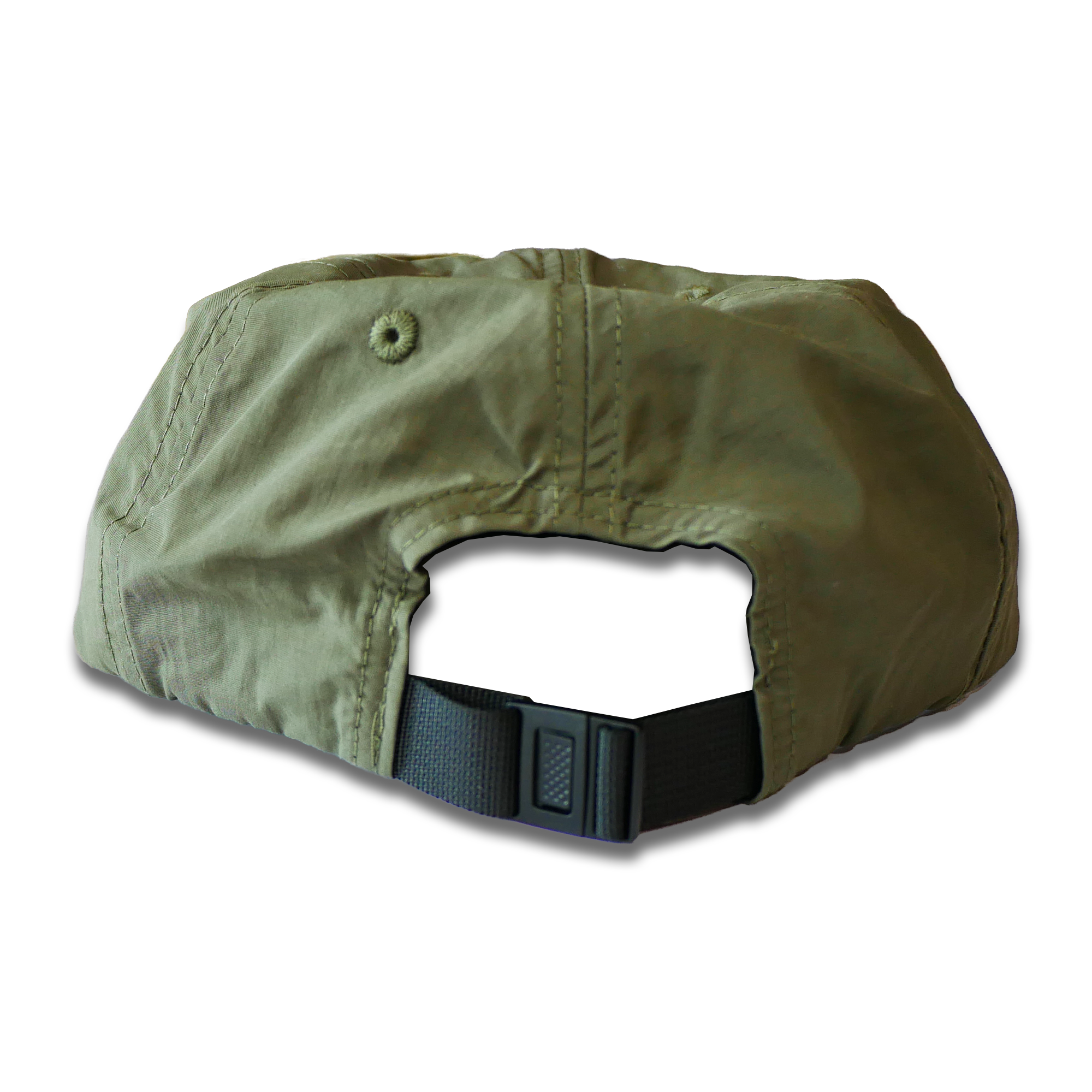 Flat Cat Nylon Hat