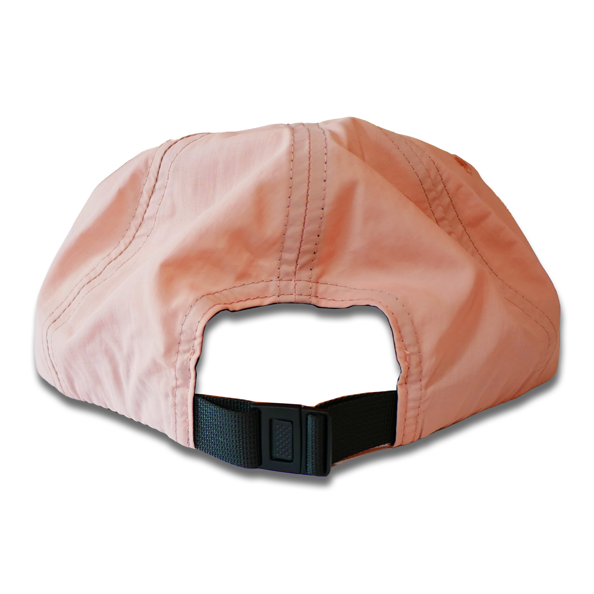 Flat Cat Nylon Hat