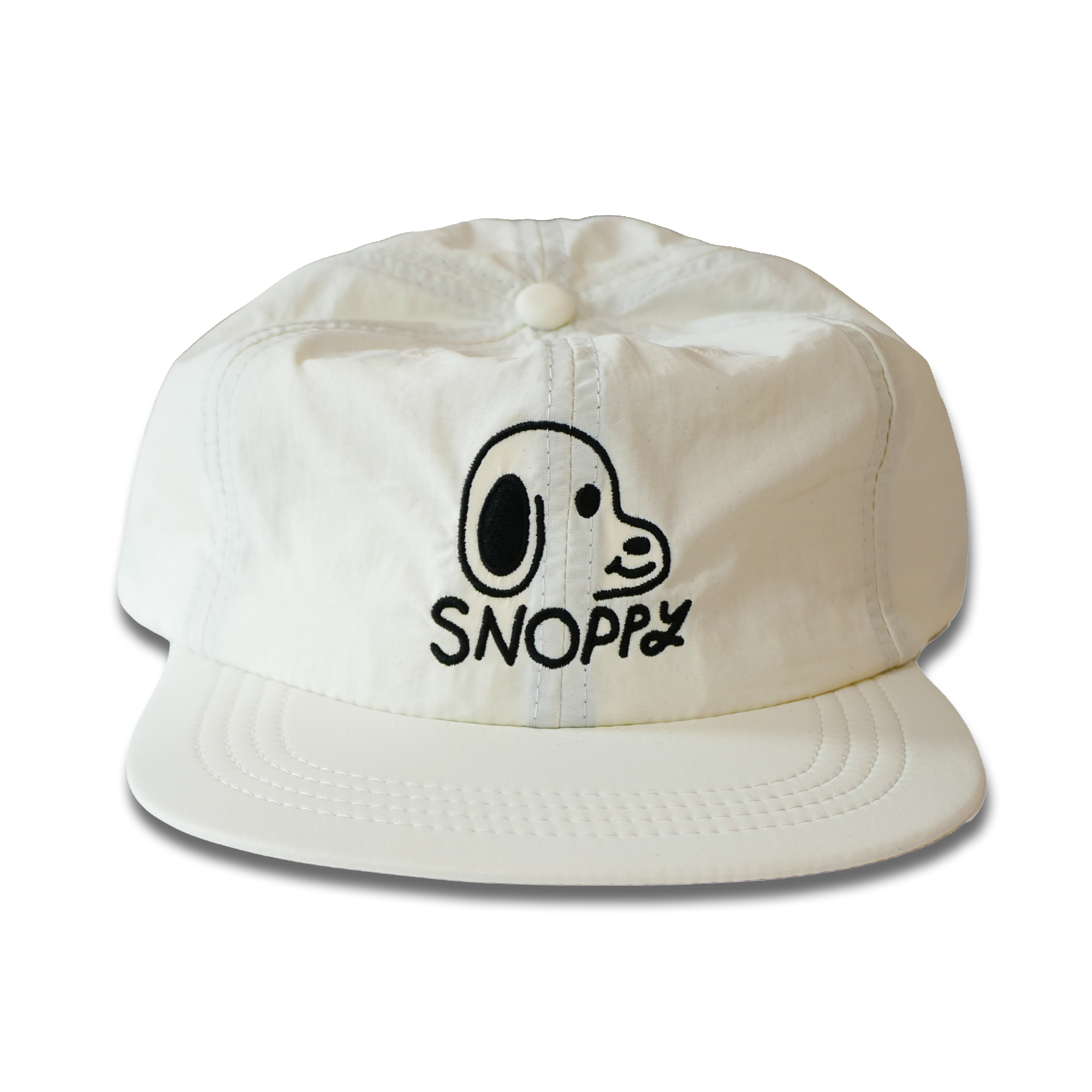 Snoppy Nylon Hat